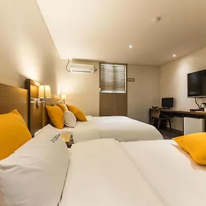 Hotel Soma, Inchon
