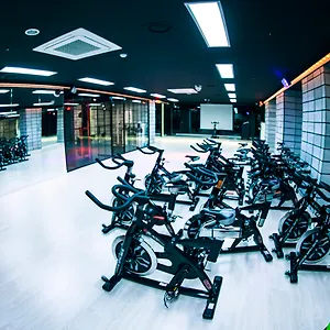 3* 호텔 Aiport Airrelax