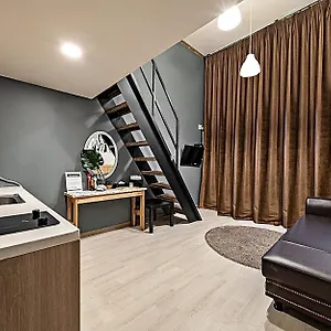 3* Hotel Hue Loft