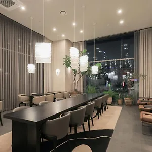 4* 호텔 Anook Guwol